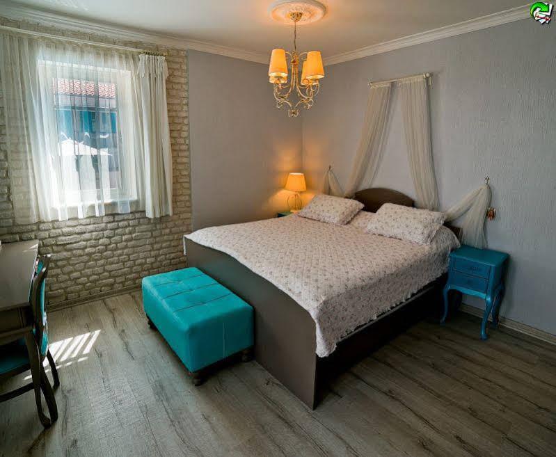 Karamela Hotel Ayvalı Dış mekan fotoğraf