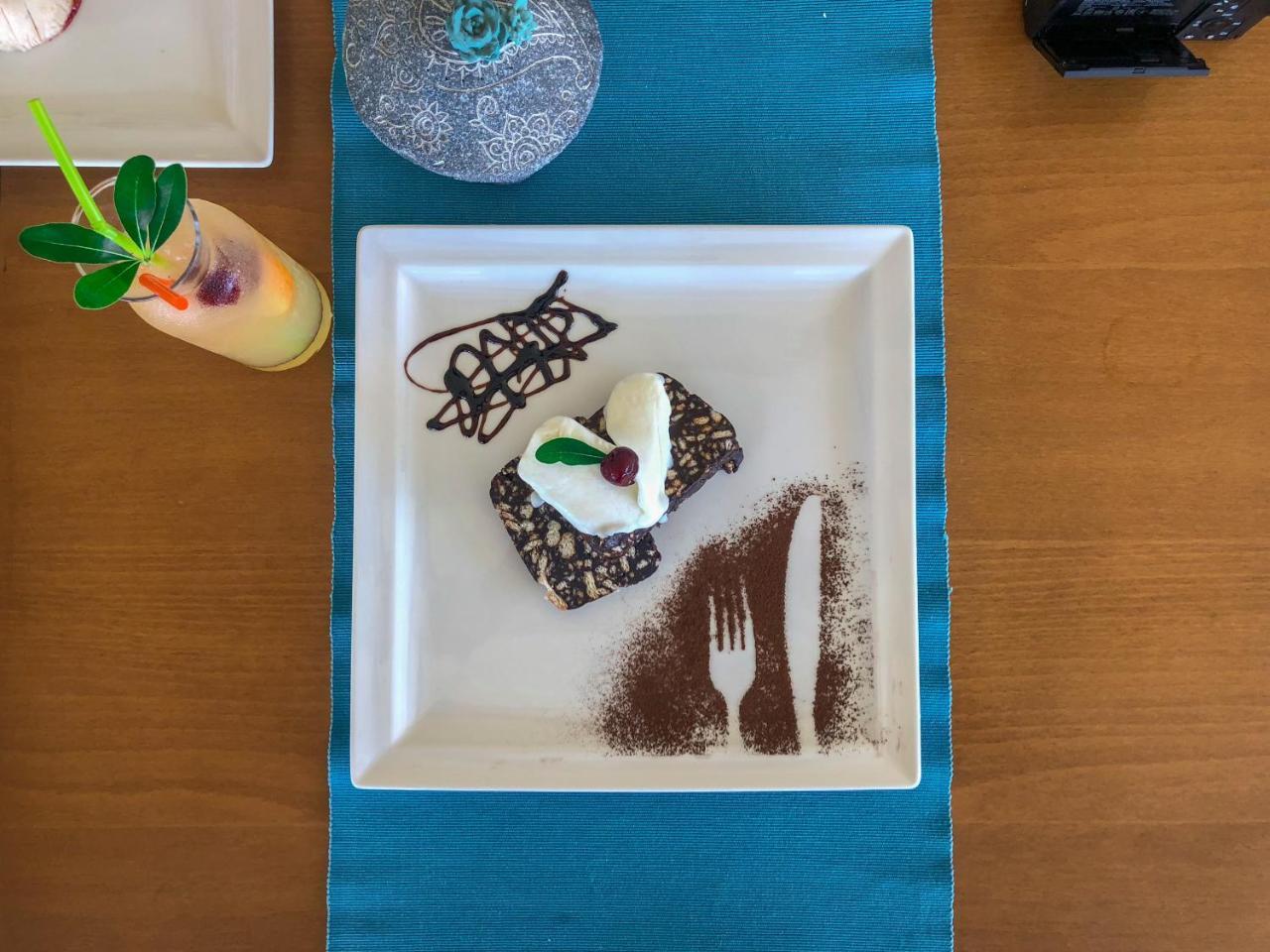Karamela Hotel Ayvalı Dış mekan fotoğraf